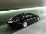 Jaguar XFR 2009 года